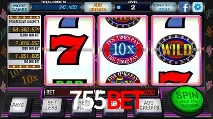Descubra a Essência do 755bet: Nossa História e Compromissos