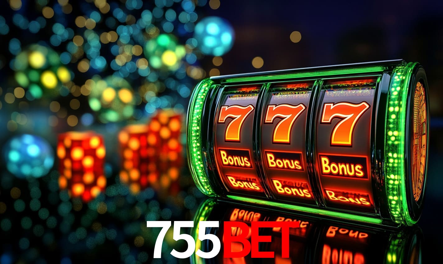 Experiência VIP 755bet