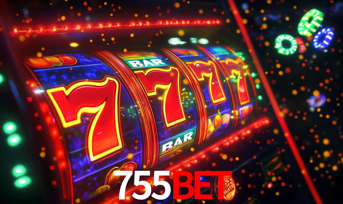 755bet - Plataforma Site De Apostas Seguro - 755bet.com
