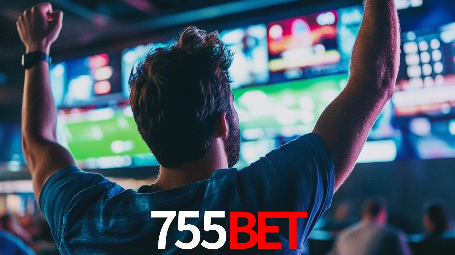 755bet: Seu Cassino Premiado com Pagamentos Rápidos