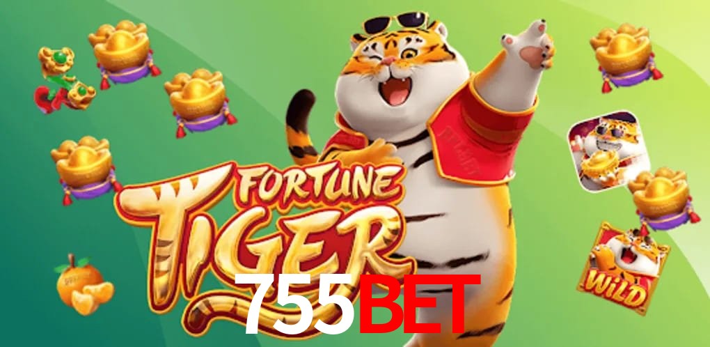 Welcome Bonus 755bet
