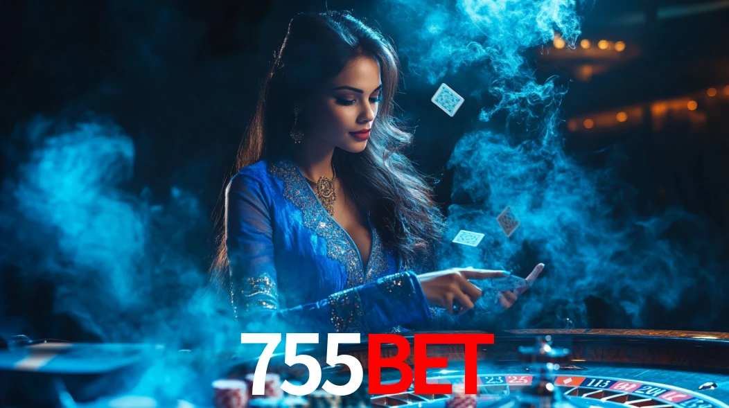 Explorando a Categoria de Eventos em Apostas na 755bet