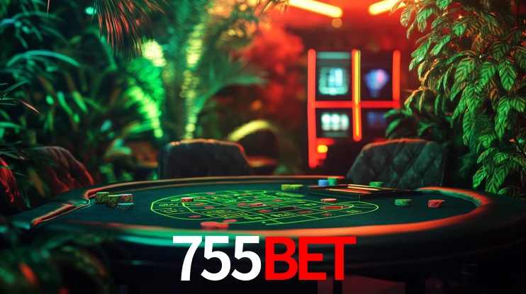 Live Casino 755bet