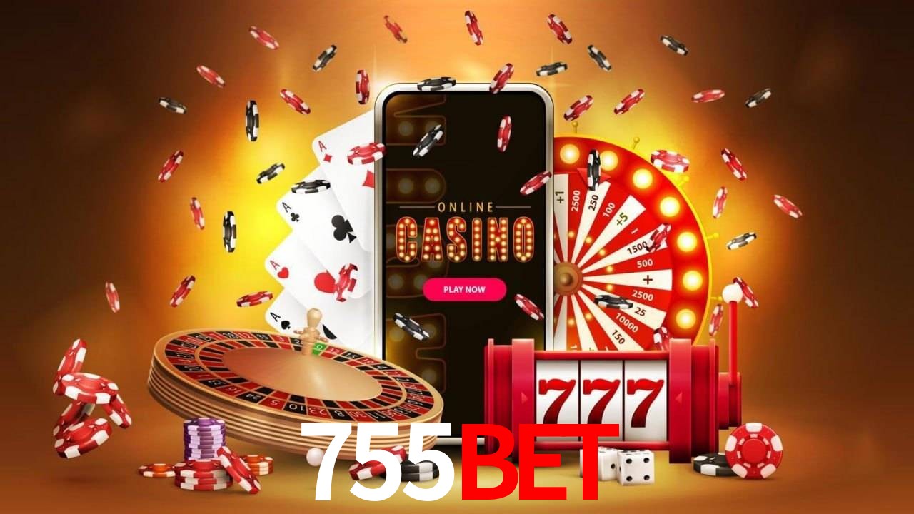 Apostas de Tênis 755bet