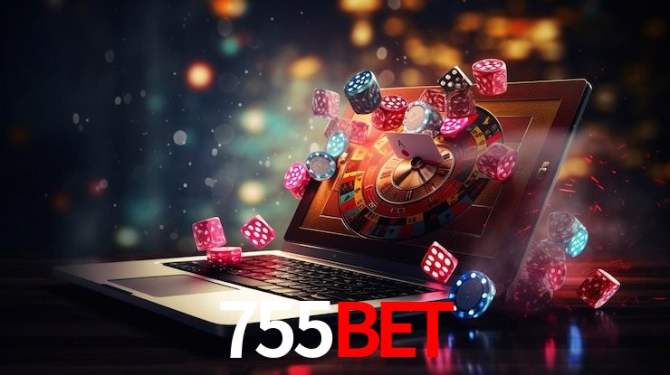 Desvendando o Mundo dos Jogos Virtuais na 755bet