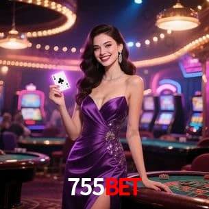 cassino 755bet