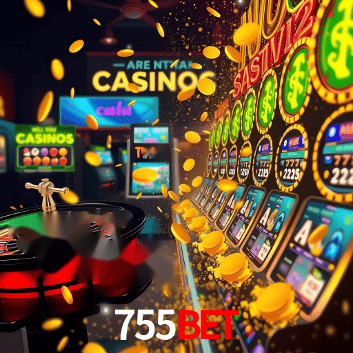 Explorando a Categoria de Eventos em Apostas na 755bet