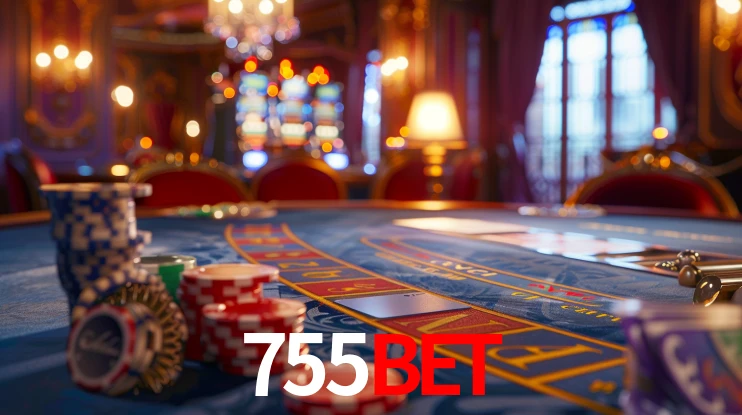 Platform Technology 755bet