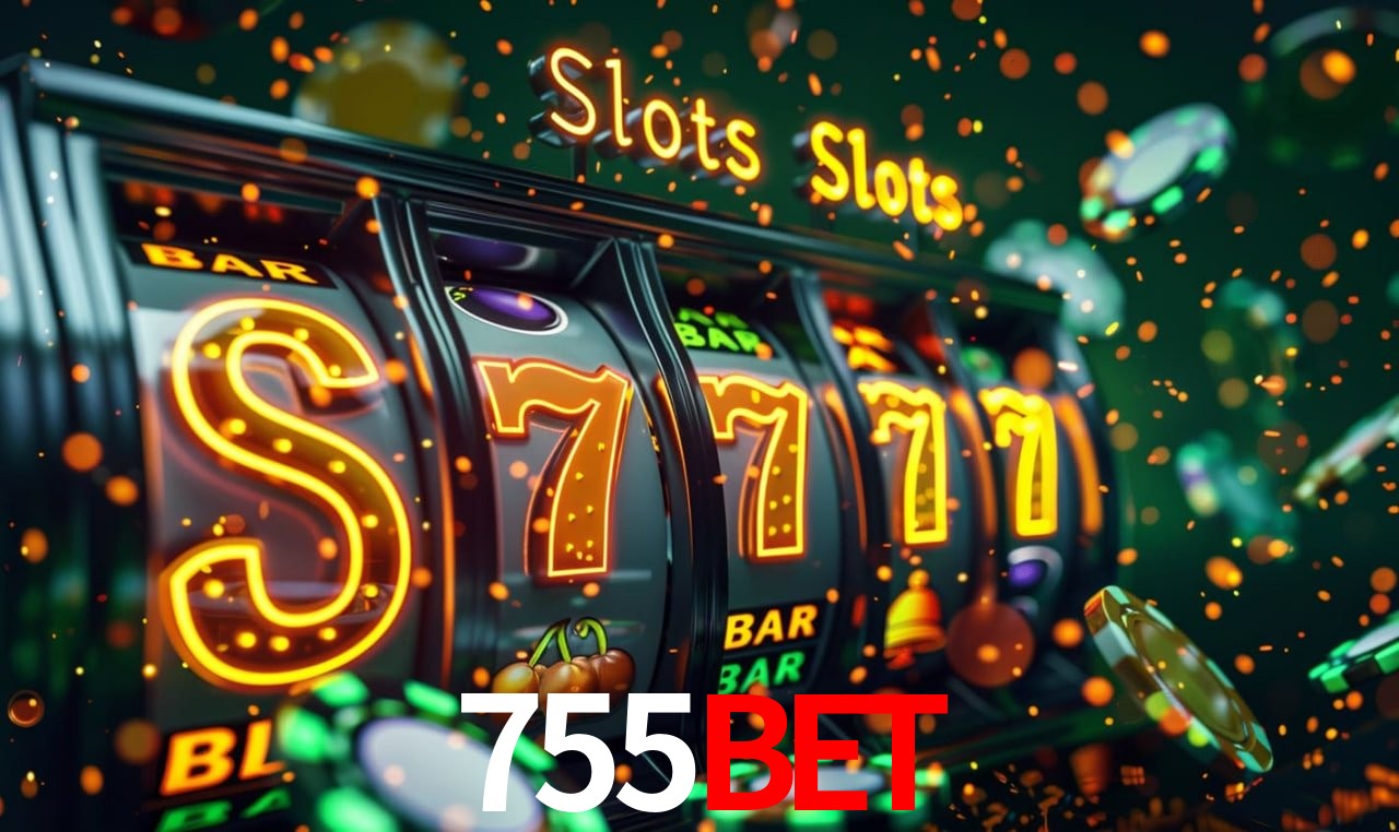 Jogos Exclusivos 755bet