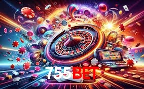 Bônus Diários 755bet