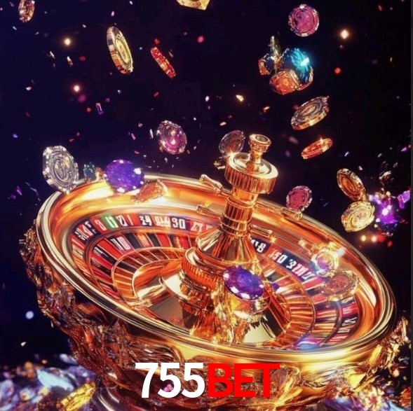 Jogos de Slot 755bet