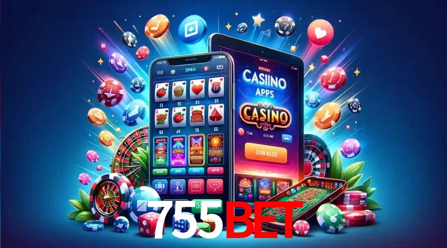 Exclusive Offers 755bet