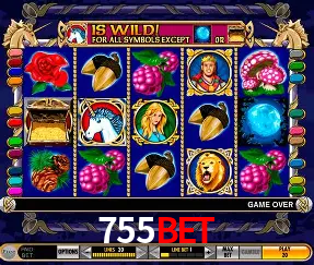 Desvendando o Mundo dos Jogos Virtuais na 755bet