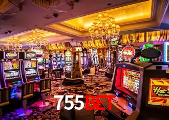 Descubra a Essência do 755bet: Nossa História e Compromissos