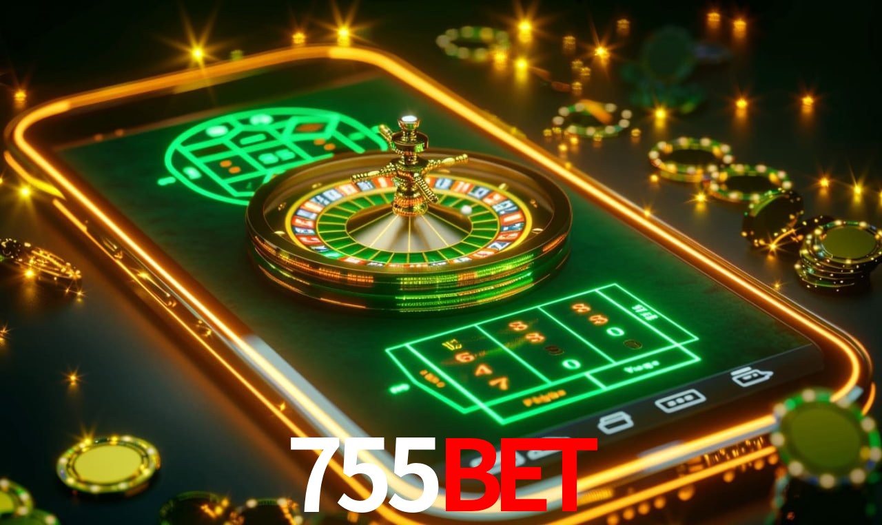 Diretório de Jogos 755bet