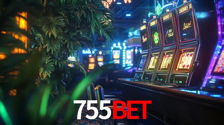 Roulette Table 755bet