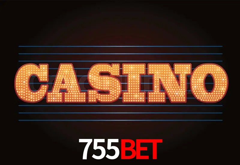 Casino VIP 755bet