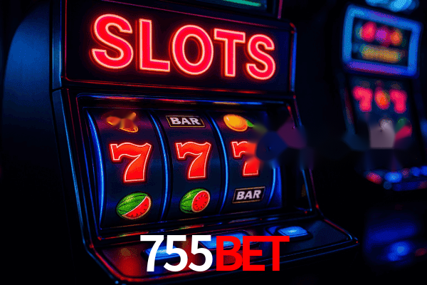 Design Responsivo 755bet