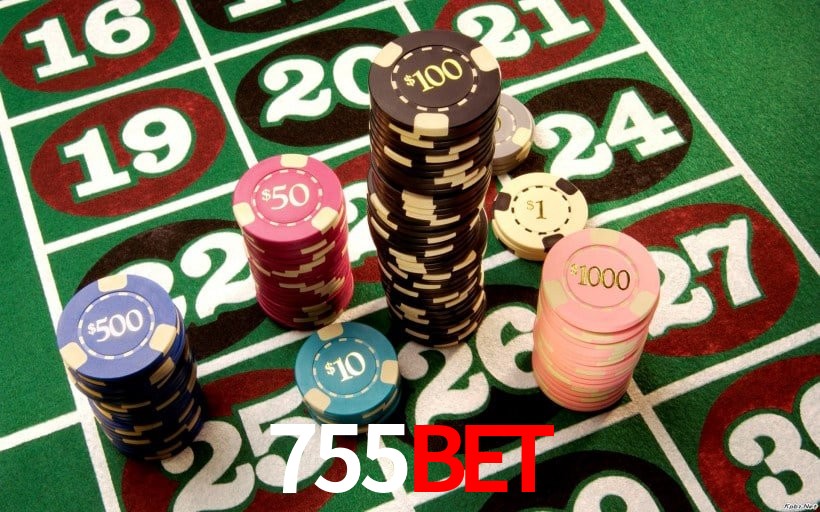 Programa VIP 755bet
