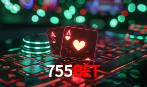 Mesa de Blackjack 755bet