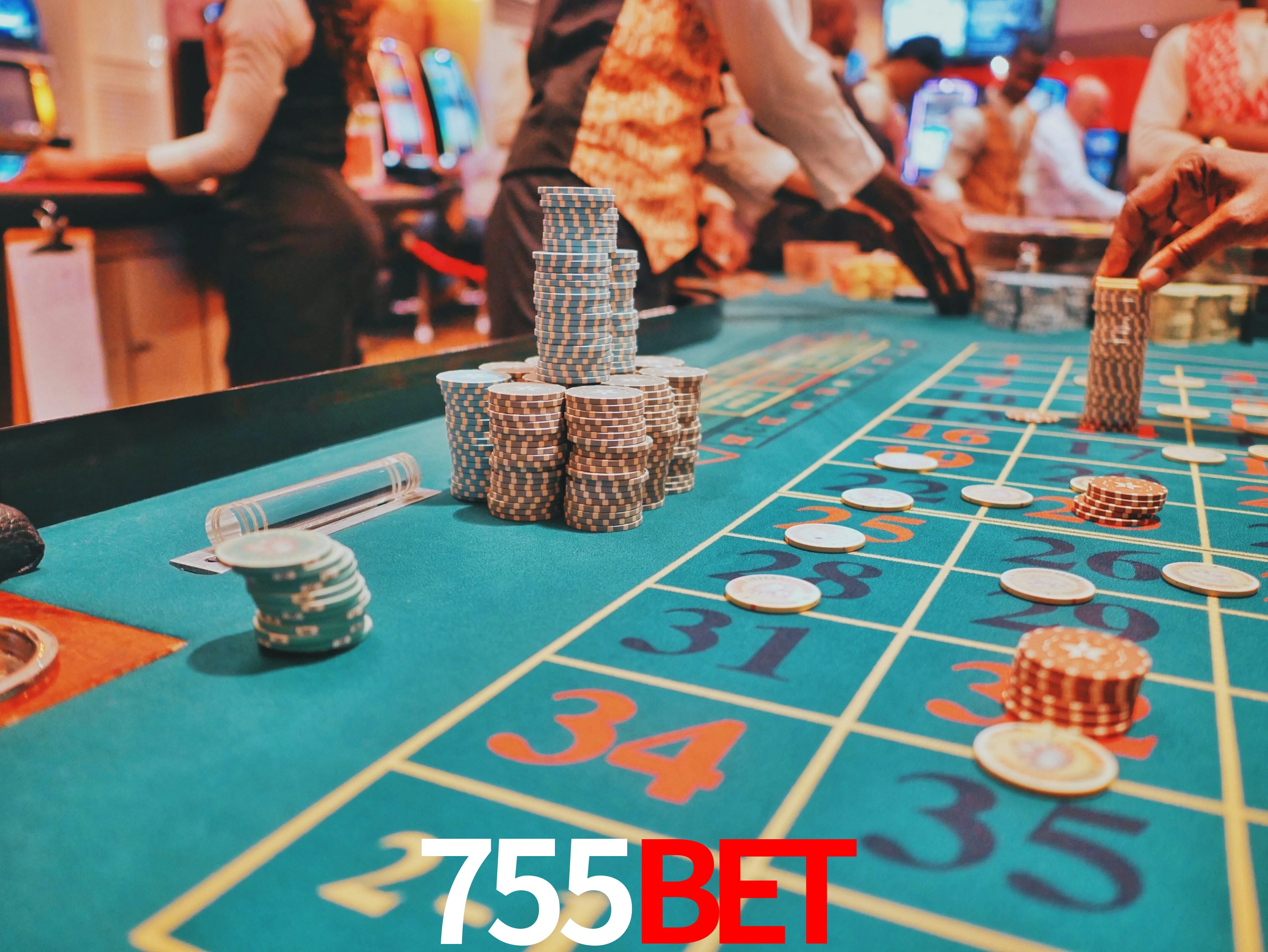 Interface Premium 755bet