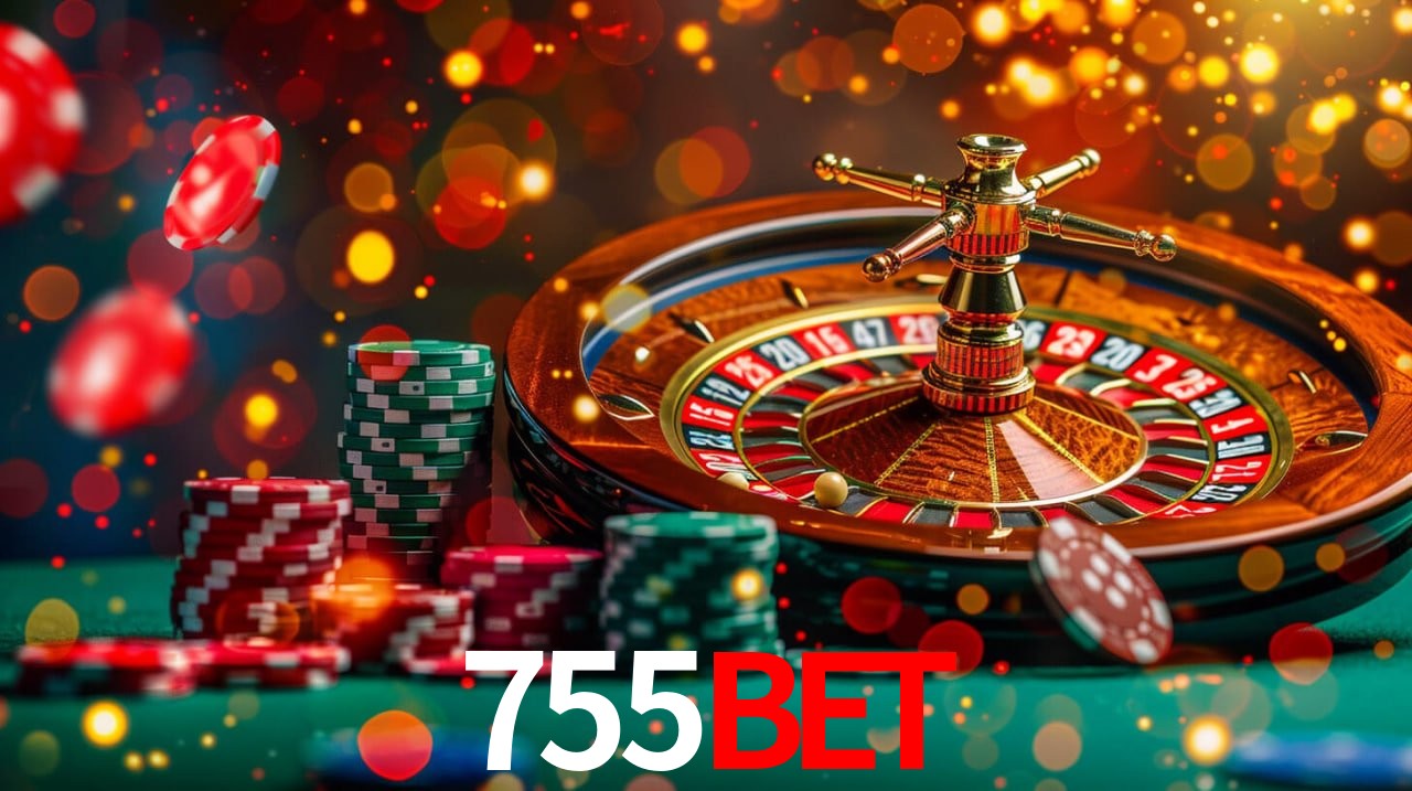Descubra o Programa VIP da 755bet: Vantagens Exclusivas para Jogadores