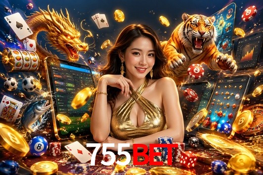 Secure Login 755bet