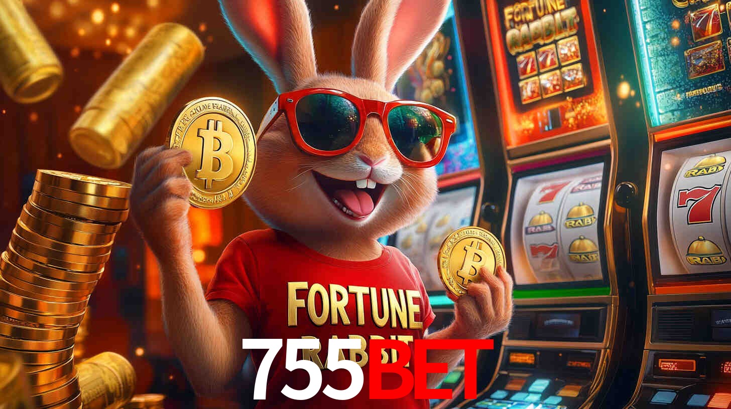 Inovações de Jogos na 755bet: O Futuro das Experiências Interativas