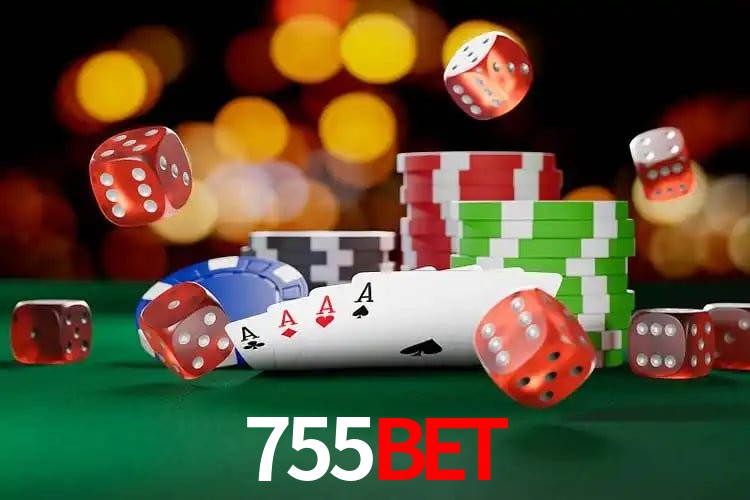 Apostas de Futebol 755bet