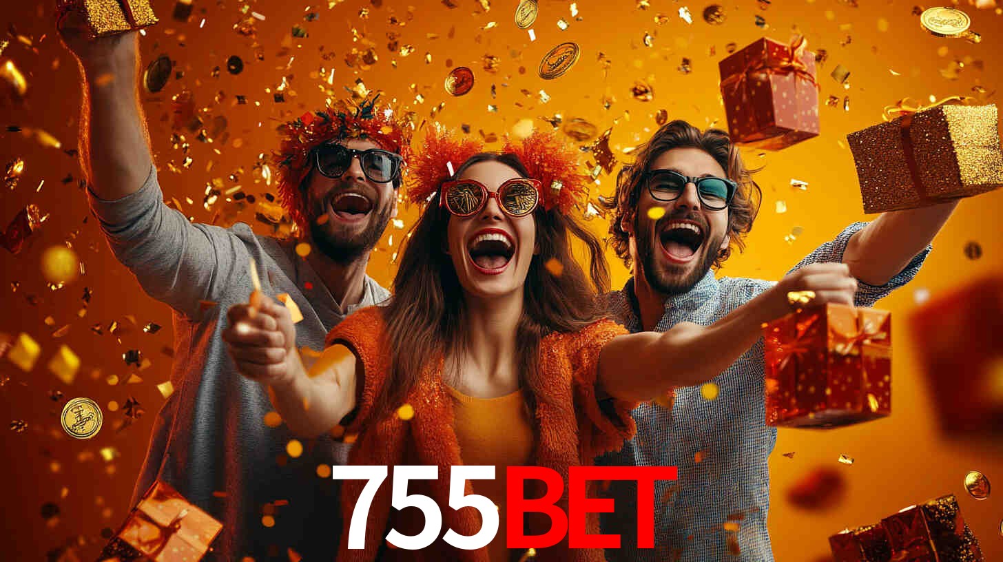 755bet: Seu Especialista em Apostas Esportivas Brasileiras