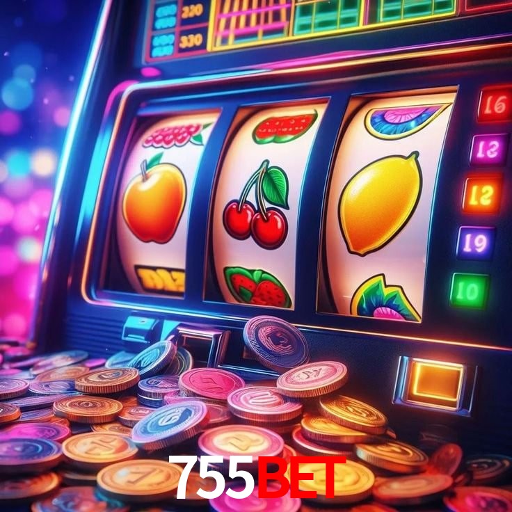Casino Ao Vivo 755bet