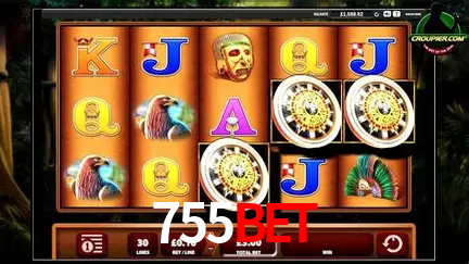Descubra a Magia dos Jogos de Arcade no 755bet