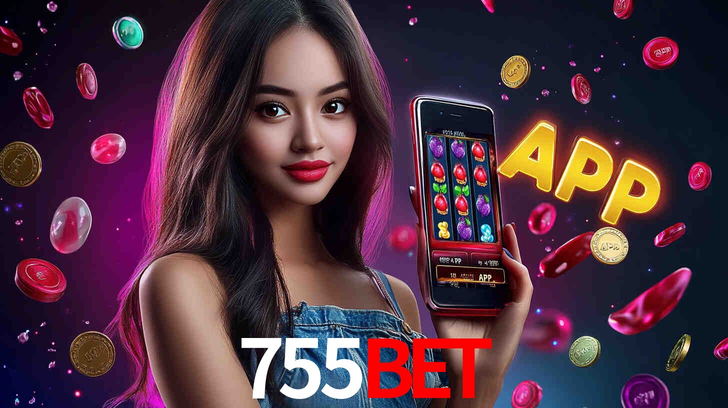 Descubra o Programa VIP da 755bet: Vantagens Exclusivas para Jogadores