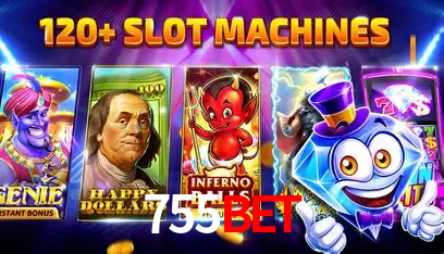 Descubra a Magia dos Jogos de Arcade no 755bet