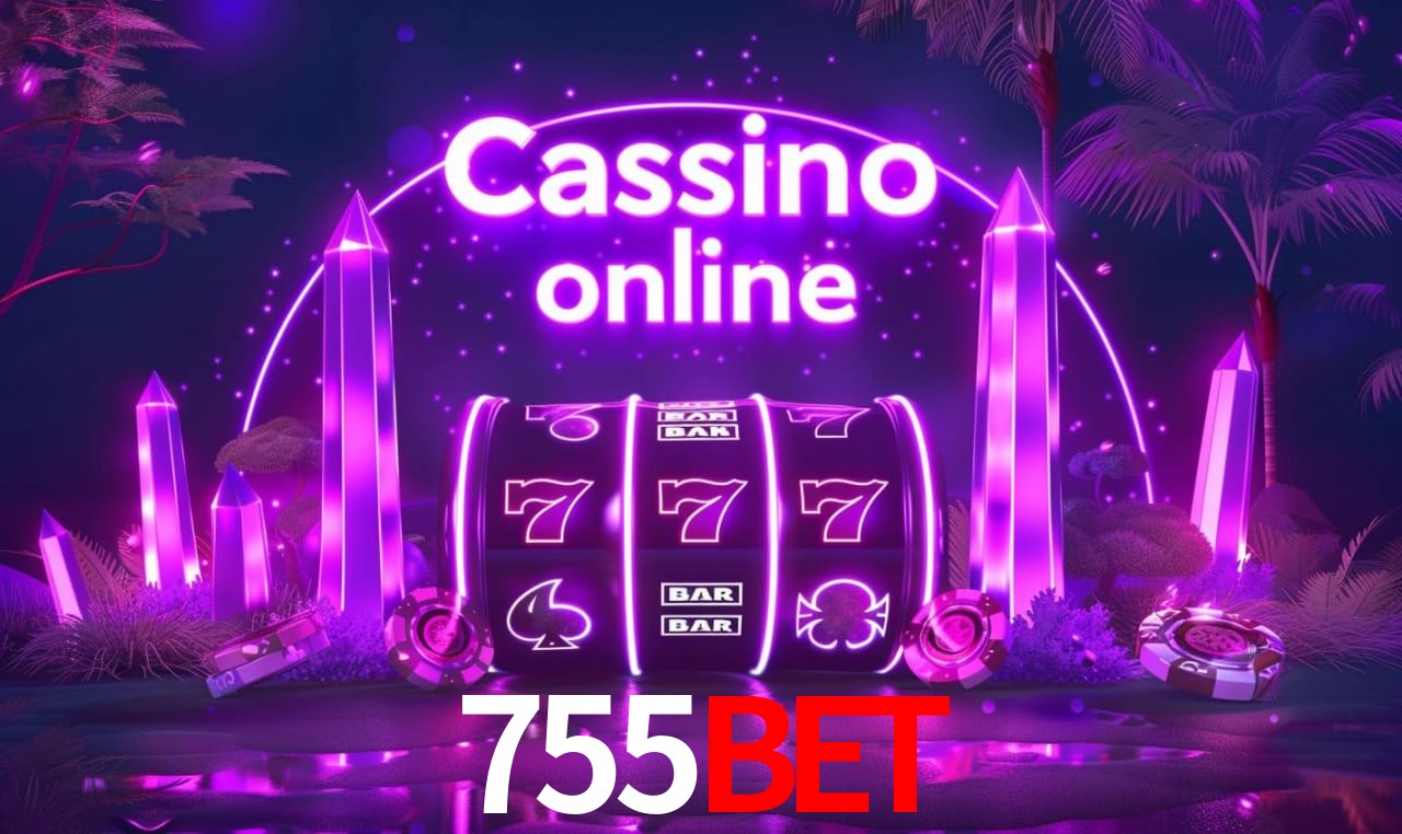 Estatísticas do Jogo 755bet