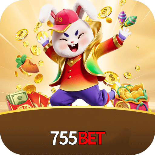 Logo da 755bet